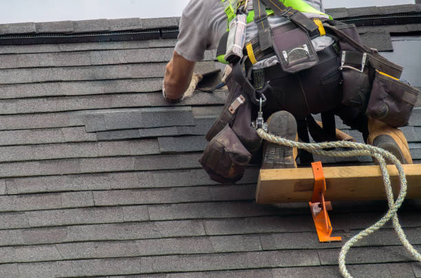 Reliable Gutter Installation contractor in Fredericksburg, PA by Brentwood Metal Roofing